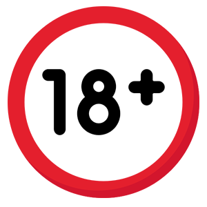 18+